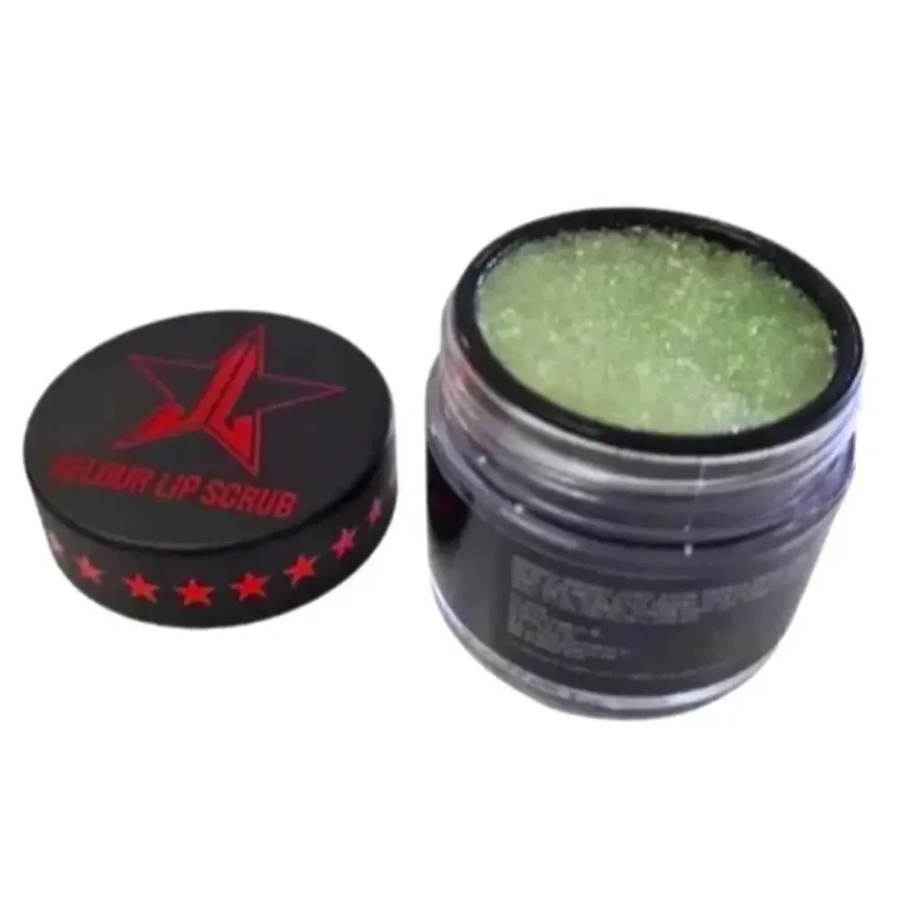 Jeffree Star Velour‎ Lip Srub - Witches Brew